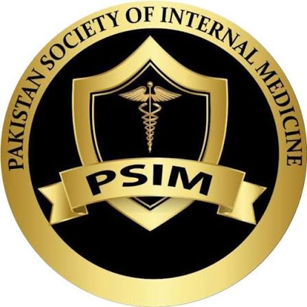 Pakistan Society of Internal Medicine logo